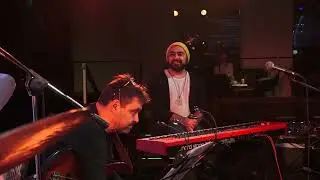 Karapetyan & Projazz в Ельцин Центре 2020. Часть 2