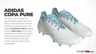What's Changing in the Newest Soccer Cleats
