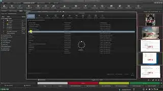 How to Use Case Insights in S21 LASERi-X