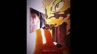 Manga Yuji Vs Manga Hakari | #shorts #whoisstrongest