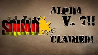 Rumpel-Pumpel-Squad - Preview Alpha V.7 - Claimed!