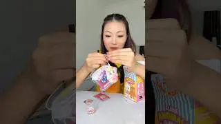 SLIME ANOMALI BLINDBOX JOYBOX 🥰😍 