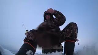 How to catch pike perch 100% Lake Deep. Fishing 02/09/22.