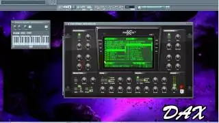 FL Studio Madness Tutorial Series - Creating Horror Film Music