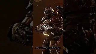 Albert Wesker vs DoomSlayer