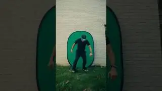 VFX Greenscreen Magic 