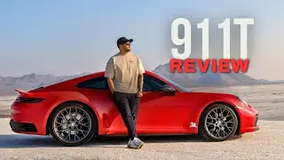PORSCHE 911T Long Term Review