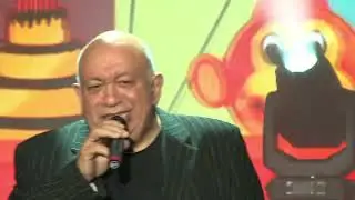 Зиновий Бельский: Детство