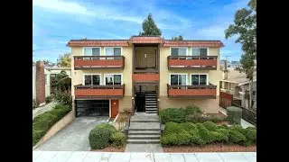 Winkler Real Estate Group Presents: Incredible 8 Unit Apartment Building, Albany.