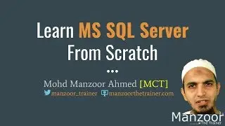Insert Statement In Ms Sql Server (3 of 15)