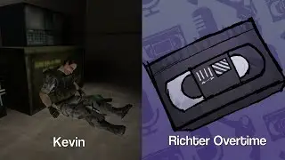 [OUTDATED] Half-Life: Field Intensity Voice Actors