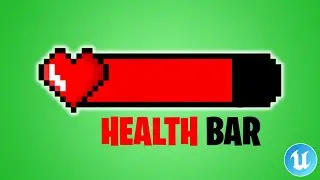 How to Make Custom Health Bars in Fortnite