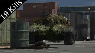 War Thunder - No Mercy