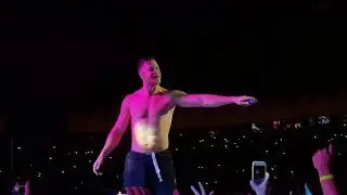 Imagine Dragons - Thunder. 31/08/18