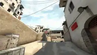 First CS:GO Edit | Shahmen Abacus