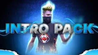 Intro pack | templates | Alight motion | XML