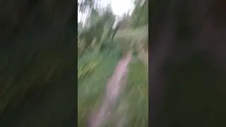 Cu bicicleta la nivelat pământul #bike #funny #fail
