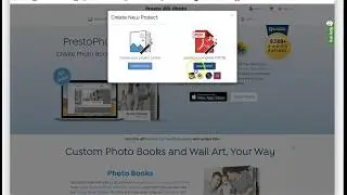 How to Upload a PDF from iPhoto