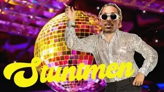 LAYLOW - STUNTMEN feat WIT. & ALPHA WANN (Disco remix)