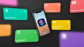 12 migliori COMANDI RAPIDI da SCARICARE ora [+ Action Button]