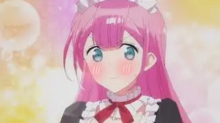 Ketika Cewek Maid Cantik & Kawaii Melayani Kalian Part 1 - Anime Funny Moment