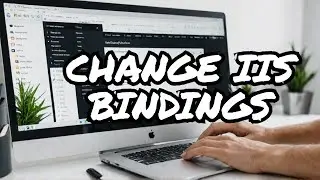 Exchange 2019:- Change the bindings of the default website in IIS