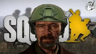 SQUAD (Сибирский Анклав)