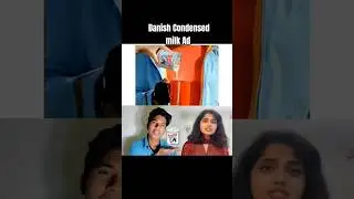 Danish Condensed Milk Ad voiceover ft. @alaminsworld