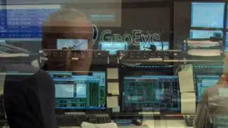 Tom Clancy's HAWX GeoEye Trailer