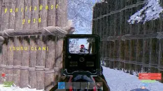THE PERFECT DUO SNOWBALL - Rust