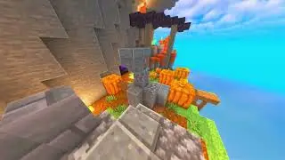 Minecraft Parkour Gameplay #minecraft #gameplay #gaming