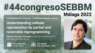 CONFERENCIA CLAUSURA 44 CONGRESO SEBBM 2022 3