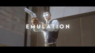 EMULATION - Valorant Edit