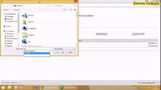 Excel to VCF Converter