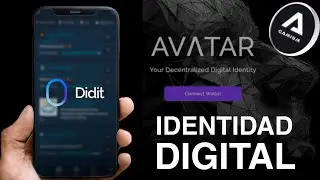 Didit - La Revolución Identidad Digital en la Web 2 y Web 3 de Gamium