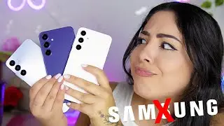 Samsung, MELHORE