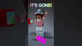 FREE Roblox Promo Code 🆓 