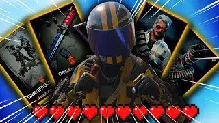 Black Ops Cold War Wakizashi Experience.EXE