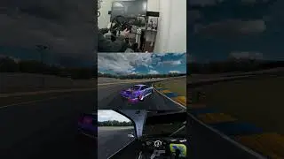 I Hate This Track But I had To Throw The Meanest Reverse Entry