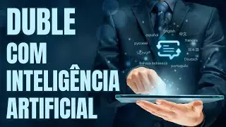 Esse Site DUBLA Seus Vídeos Para OUTRAS LÍNGUAS!