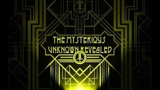 The Mysterious Unknown Revealed ep8: Under the Pyramids