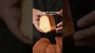 Recordando aquellas tardes en las que mamá nos engreía en casa con un quequito recontra sencillo
