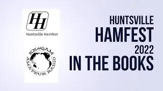 Huntsville Hamfest 2022