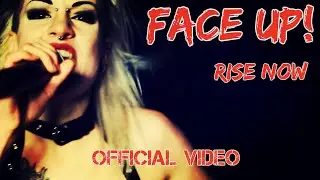 RISE NOW OFFICIAL VIDEO