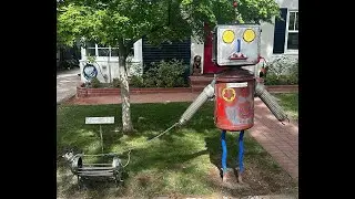 Little Free Dog Library
