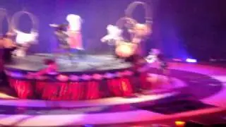 Britney Spears: Circus