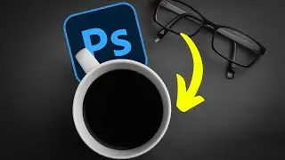 How to change color of object in photoshop