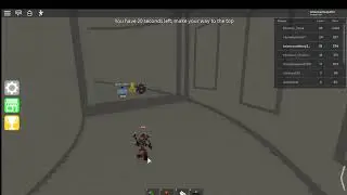 ROBLOX GAMES