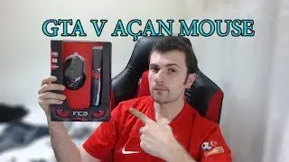 GTA 5 AÇAN MOUSE!! - INCA IMG-359