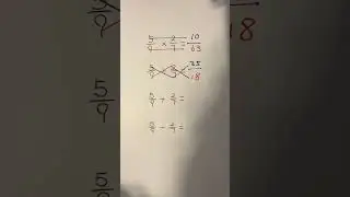 #лайфхакматематика224 #полезноевидео